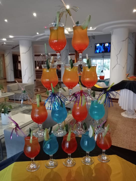 Gastro Seher Kumköy Star Resort & Spa