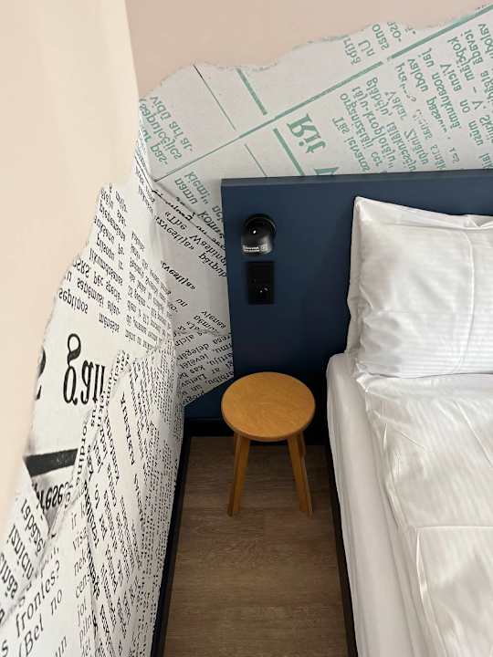 Zimmer MEININGER Kraków Centrum