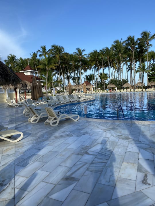 Pool Bahia Principe Luxury Bouganville