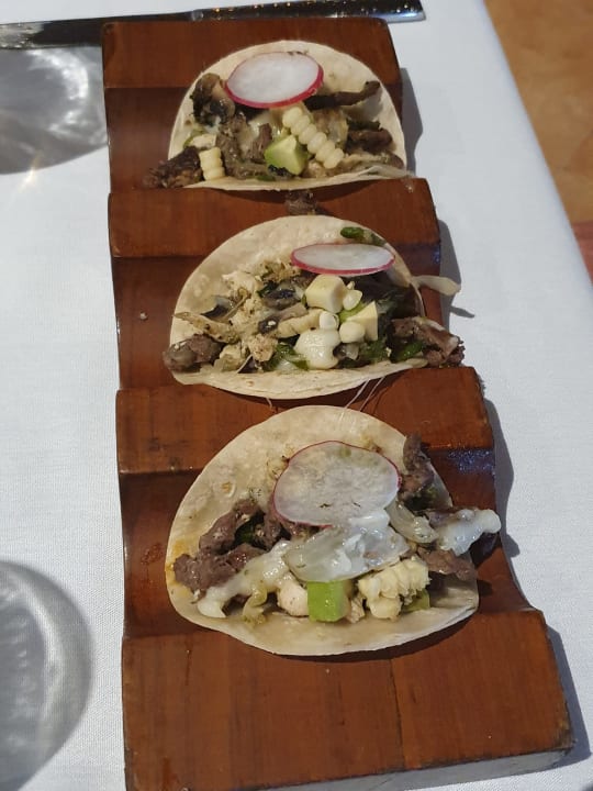 Gastro Akumal Bay Beach & Wellness Resort