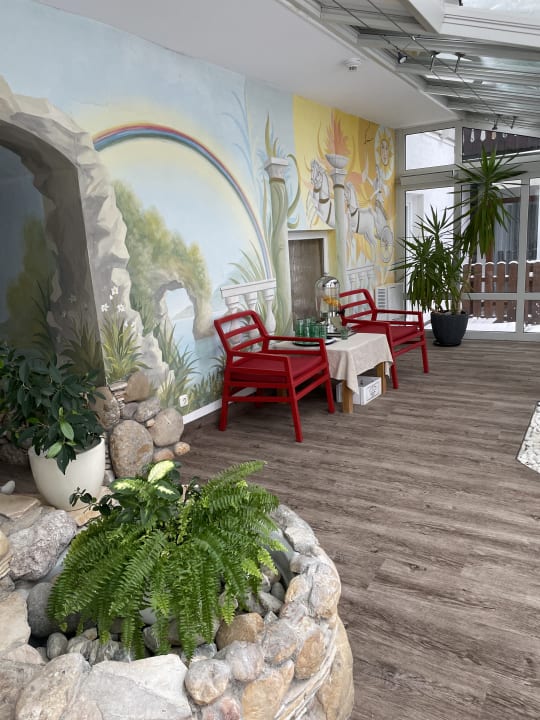 Sonstiges Familienhotel Hinteregger