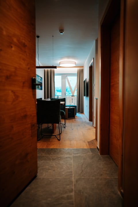 Zimmer Carpe Solem Rauris by ALPS RESORTS