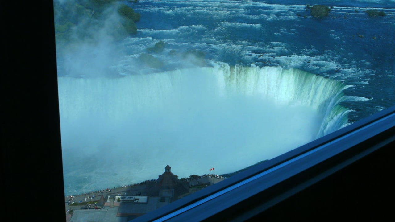 Niagara Fälle Embassy Suites Hotel Niagara Falls / Fallsview