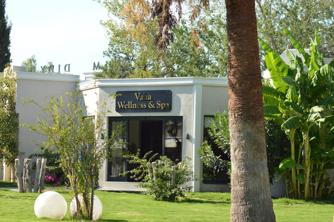 Wellness, Spa, Sportbereich Asteria Venus Didim