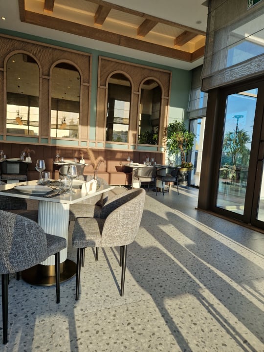 Gastro Süral Saray Hotel