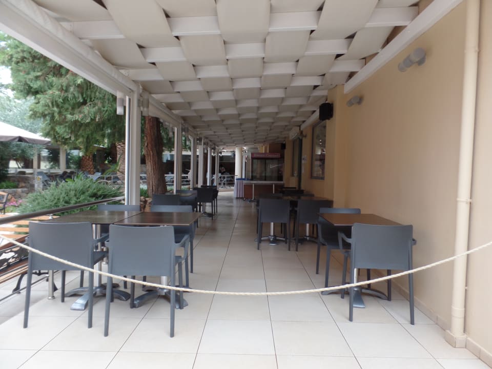 Gastro High Beach Resort