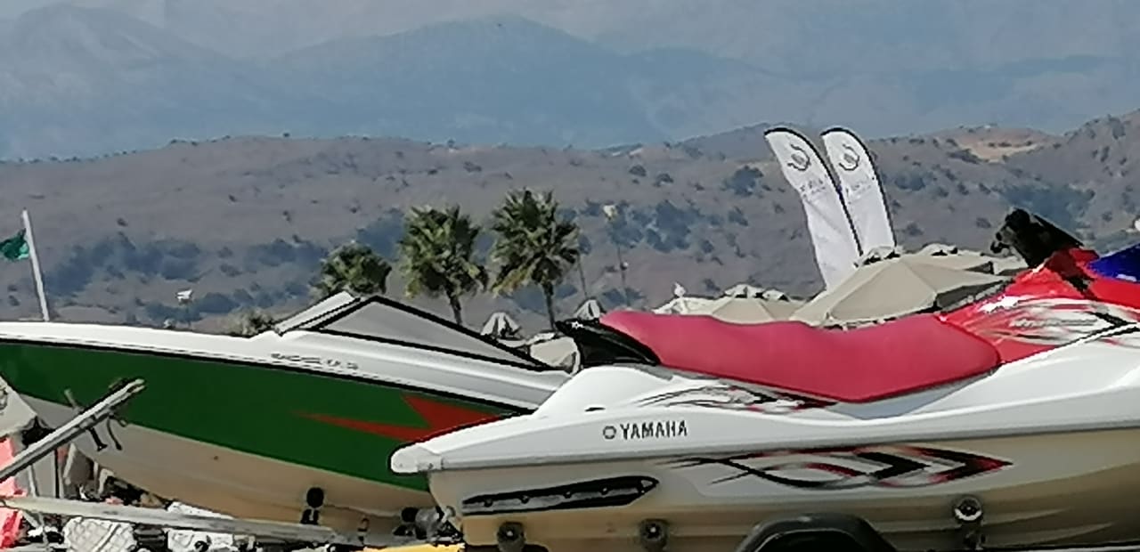 Sport & Freizeit Vantaris Luxury Beach Resort