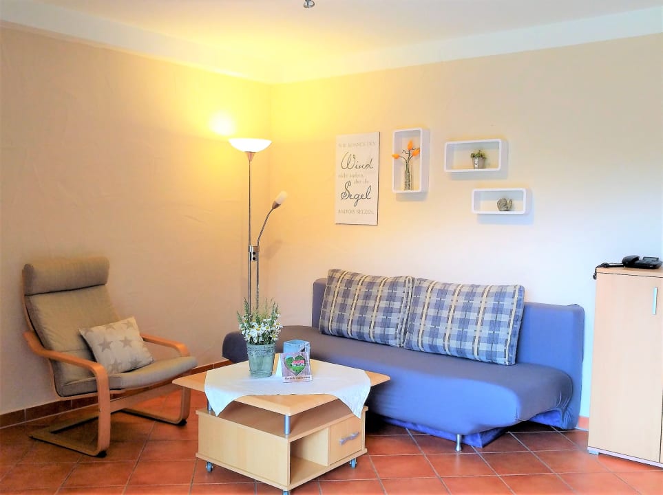 Zimmer Ferienwohnungen Holder