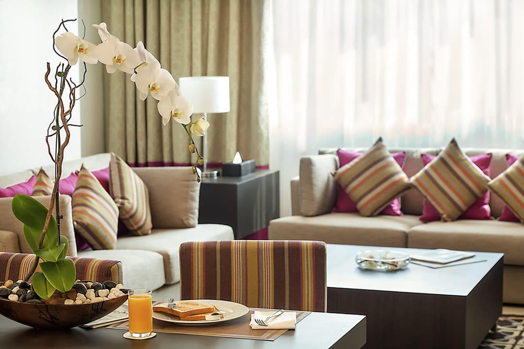 Zimmer Adagio Premium Dubai Al Barsha