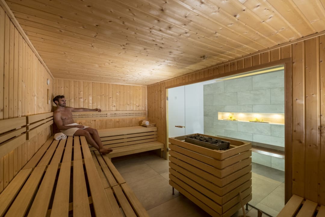 Sport & Freizeit allsun Hotel Lucana