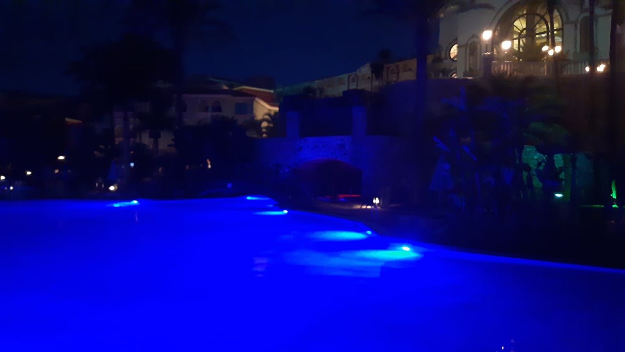 Pool R2 Rio Calma Hotel & Spa & Conference