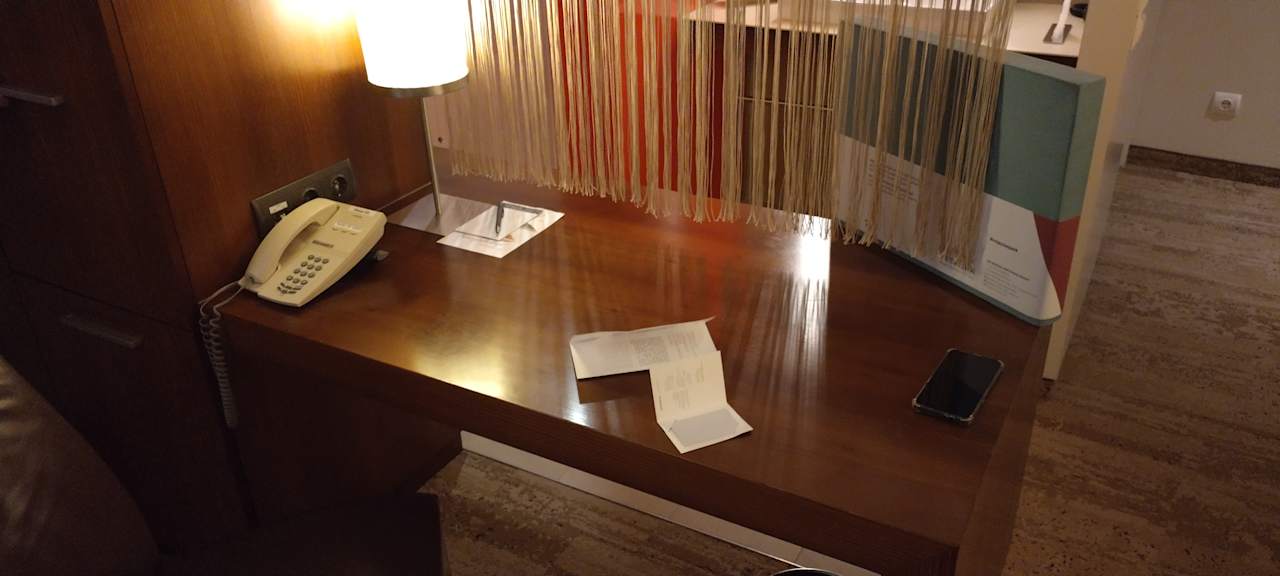 Zimmer Das Seepark Wörthersee Resort