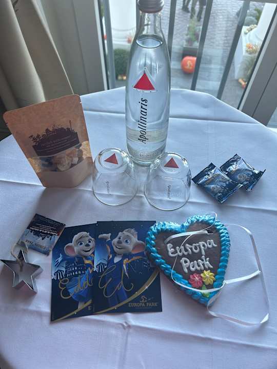 Zimmer Hotel Bell Rock Europa-Park