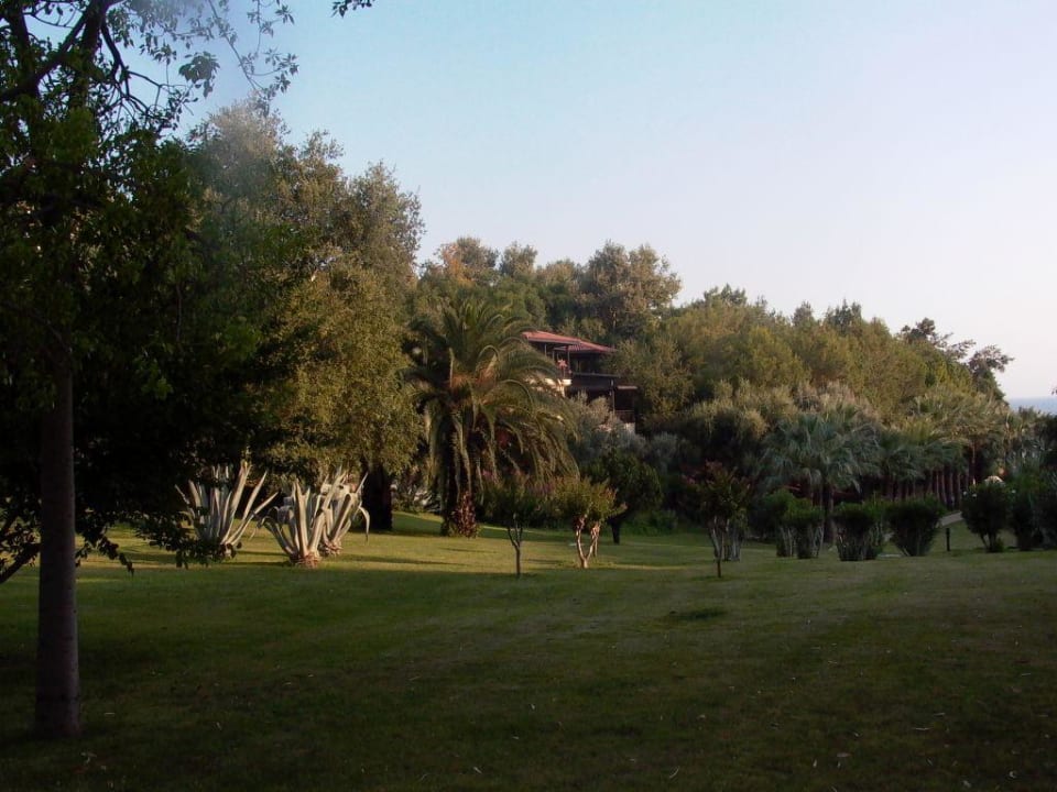 In der Anlage 3 Melas Holiday Village