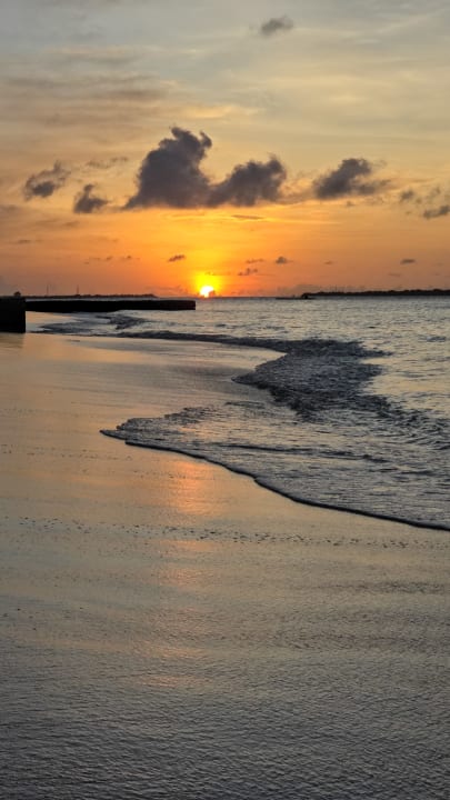 Zimmer Adaaran Select Meedhupparu Island Resort - Premium All Inclusive