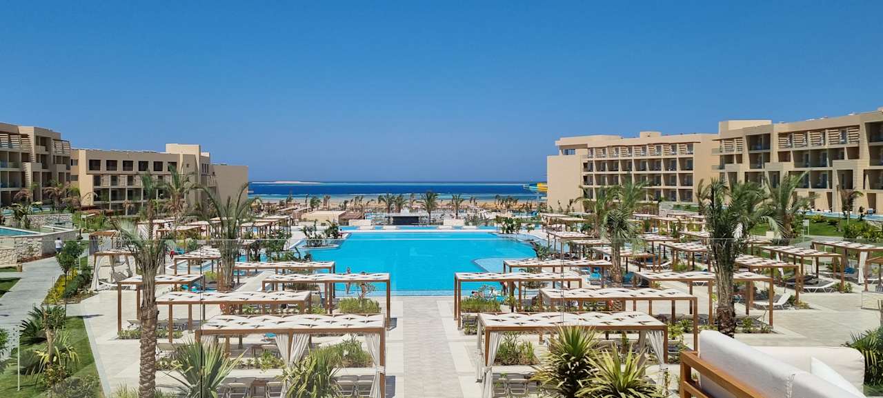 Außenansicht JAZ Elite Asteria