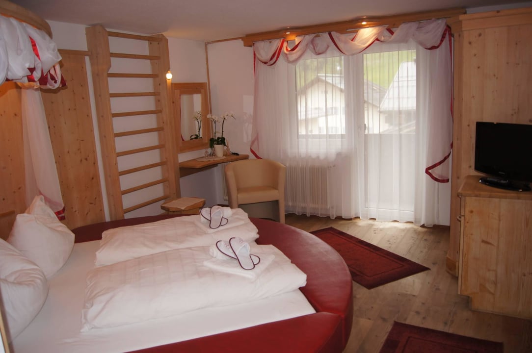 Doppelzimmer Hotel Grieserin