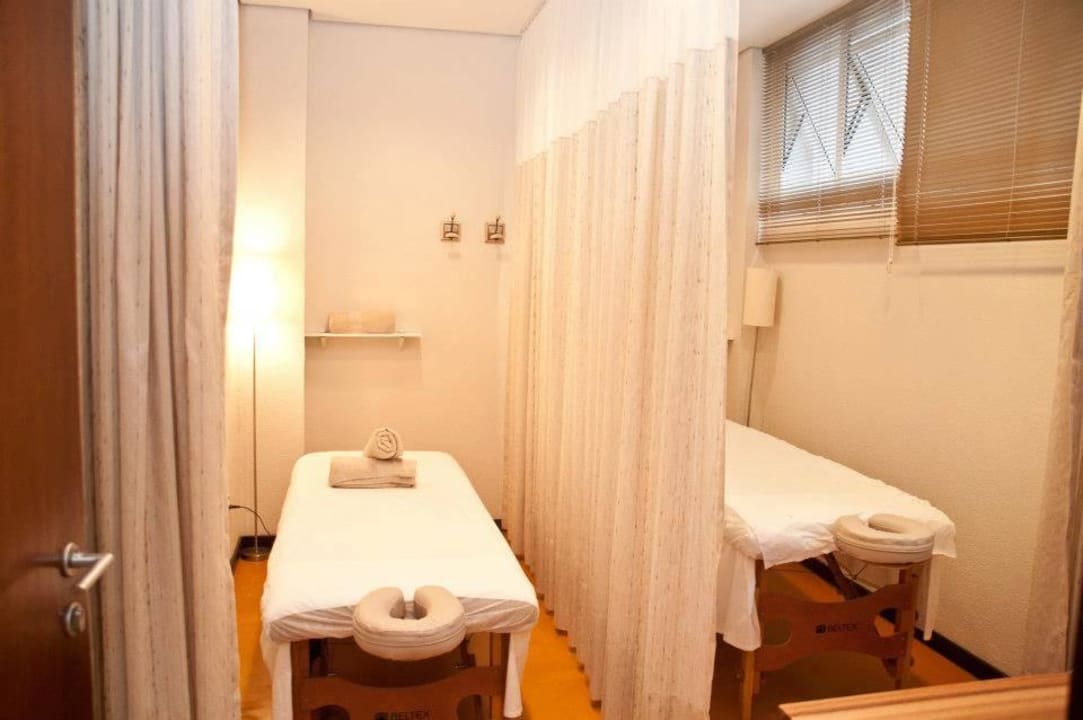 SPA Wyndham São Paulo Paulista