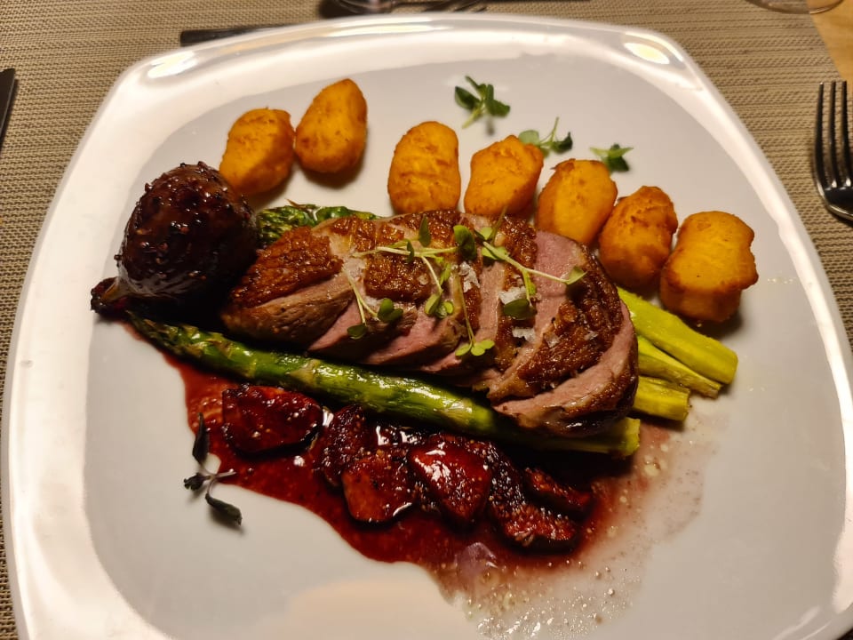 Gastro nestor Hotel Ludwigsburg