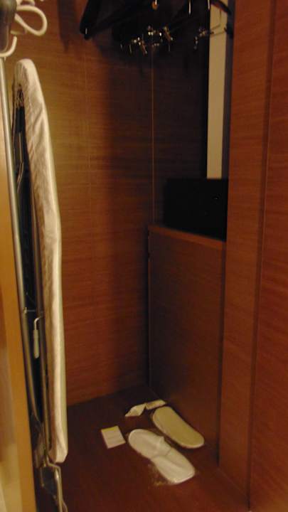 Zimmer Hotel The Westin Chennai Velachery