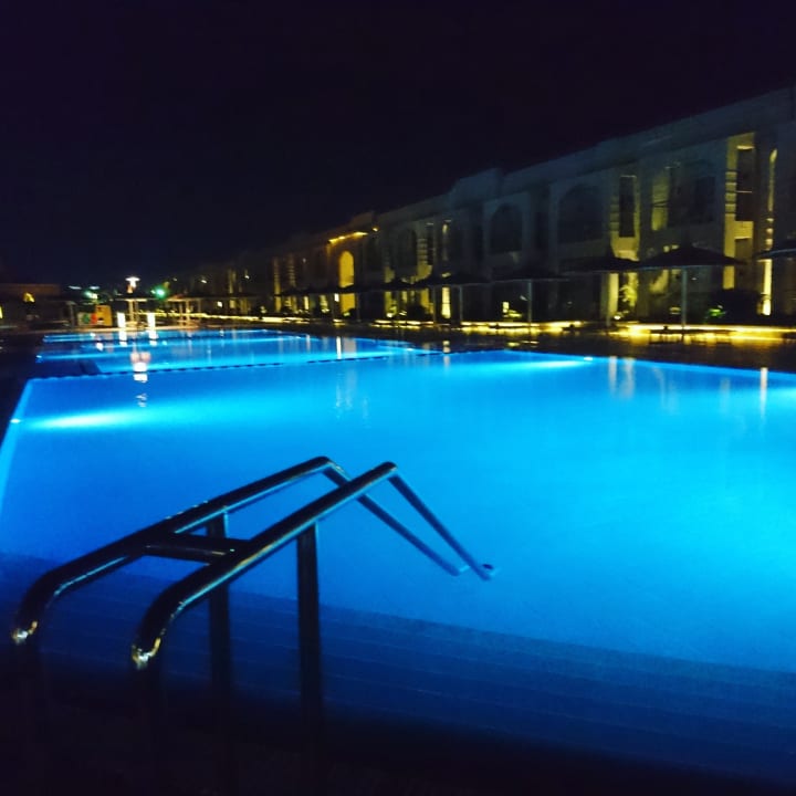 Pool Pickalbatros Aqua Park Resort - Sharm El Sheikh