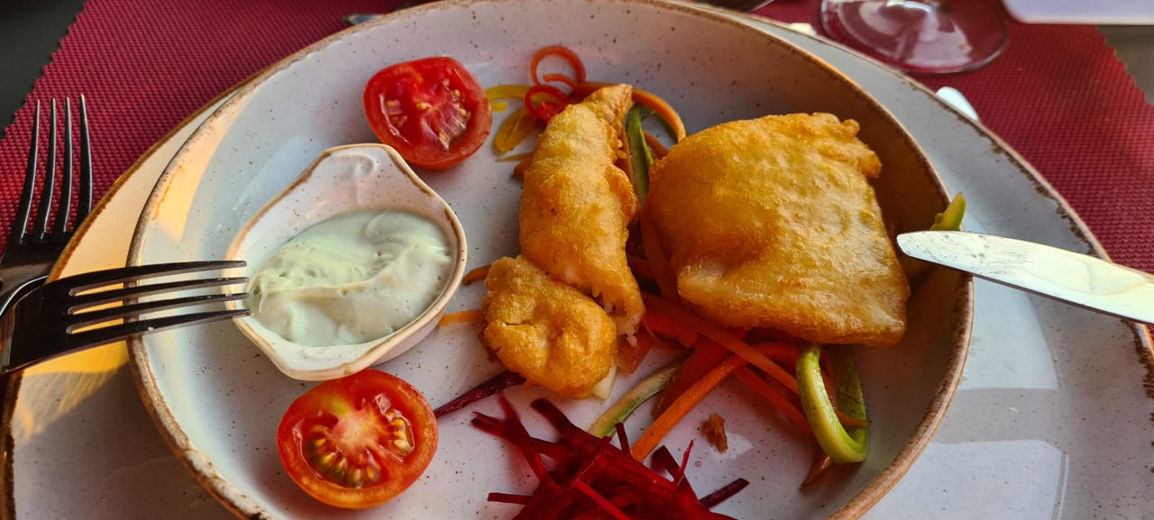 Gastro Megasaray Club Belek