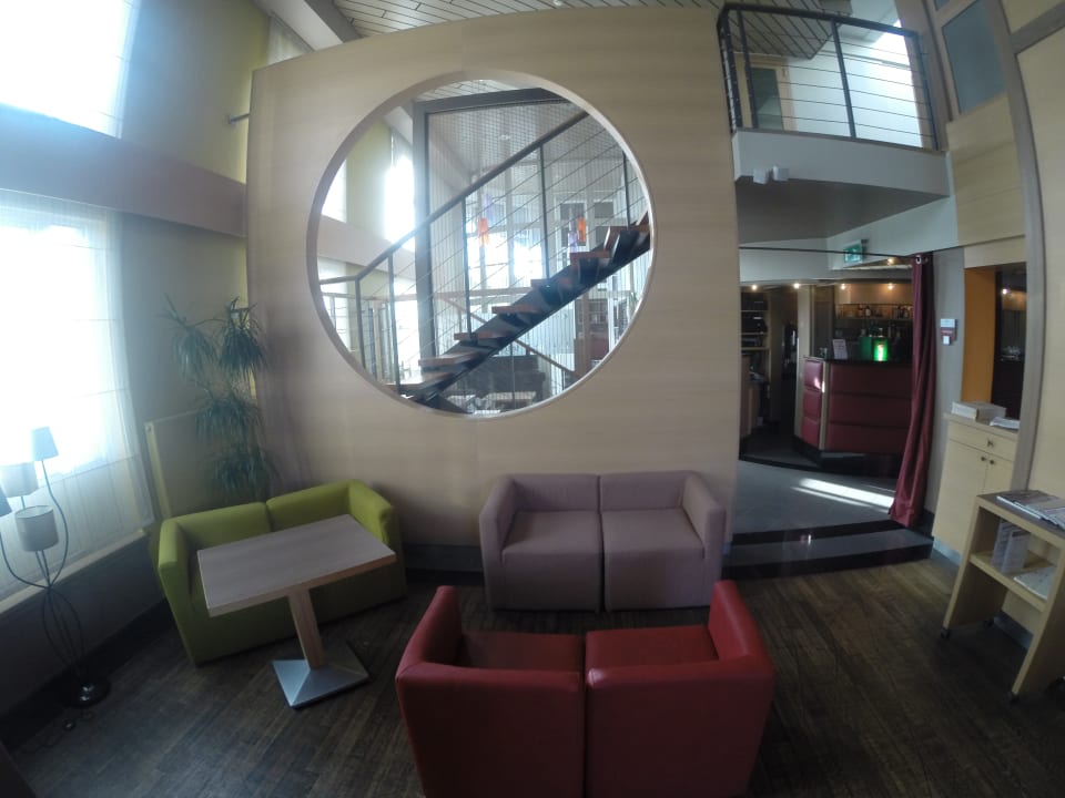 Restaurant Hotel Olivier