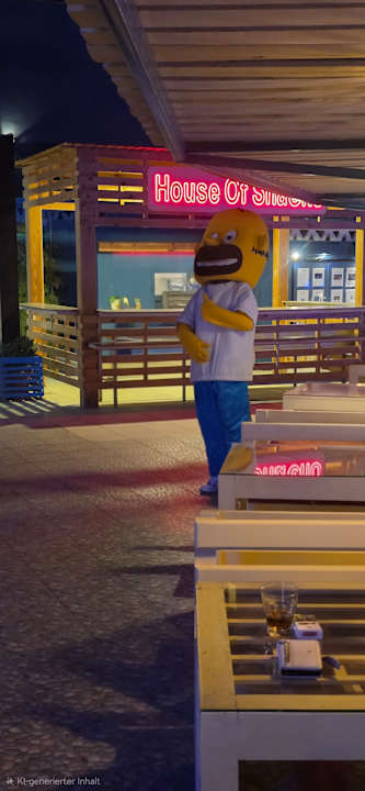 Sonstiges El Karma Aqua Beach Resort