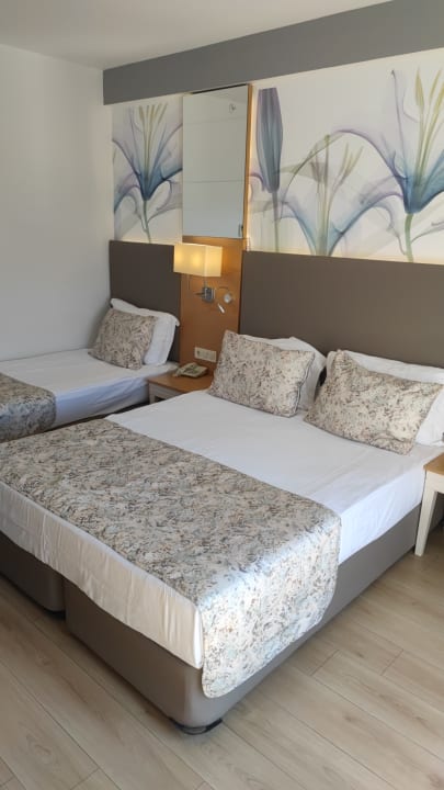 Zimmer Glamour Resort & Spa