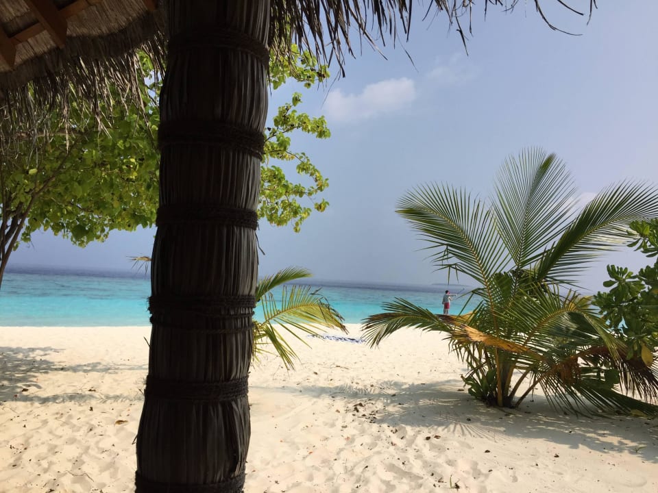 Malediven 3/2015 Adaaran Select Meedhupparu Island Resort - Premium All Inclusive