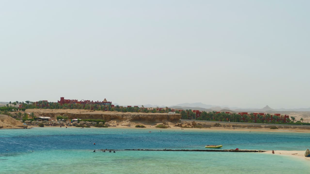 Strand SUNRISE Cardina Resort