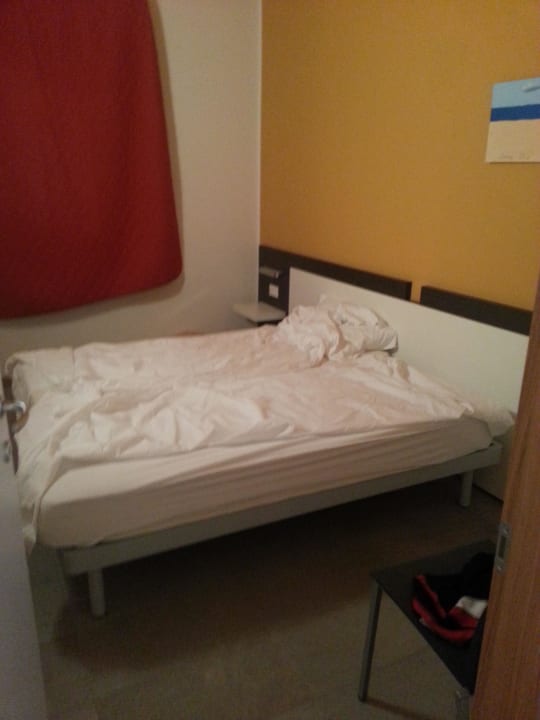 Bedroom Villagio Laguna Blu