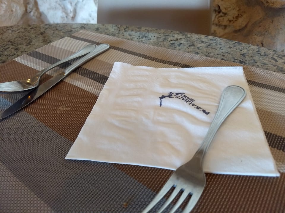 Gastro Pickalbatros Citadel Resort