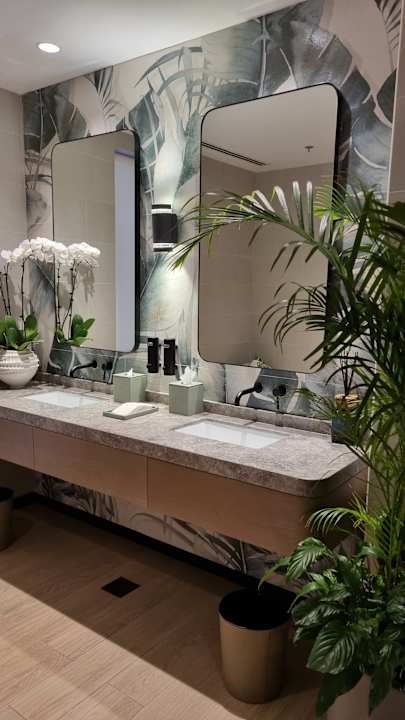 Sport & Freizeit Le Royal Méridien Beach Resort & Spa Dubai