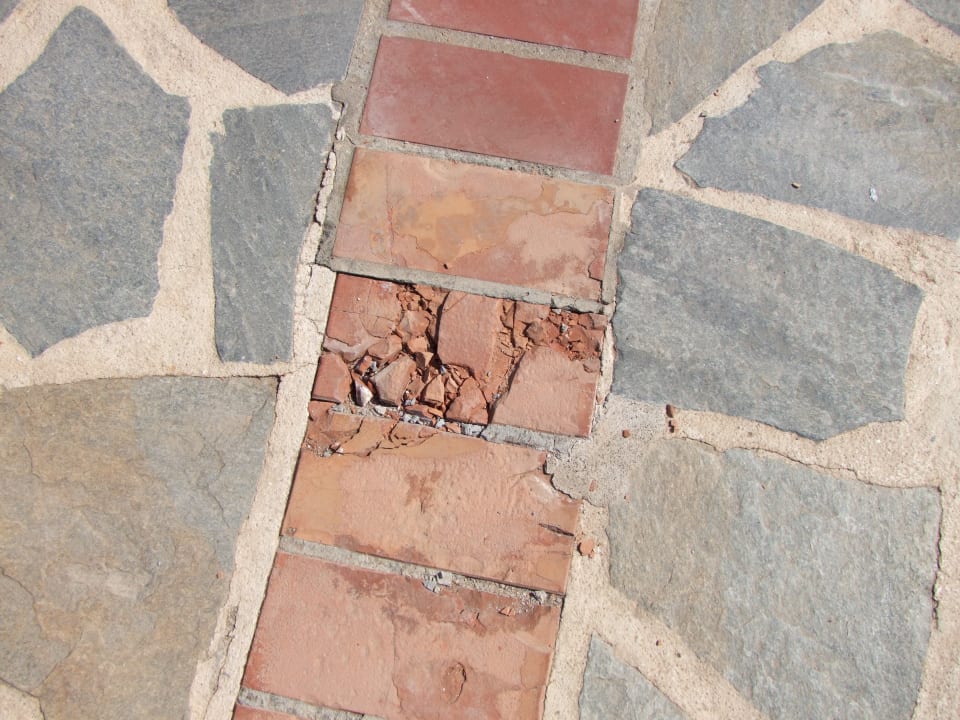 Sonstiges Bella Beach Hotel