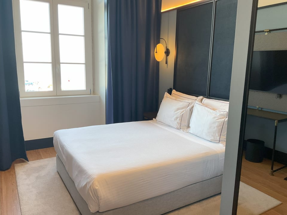 Zimmer The Editory Riverside Hotel, an Historic Hotel