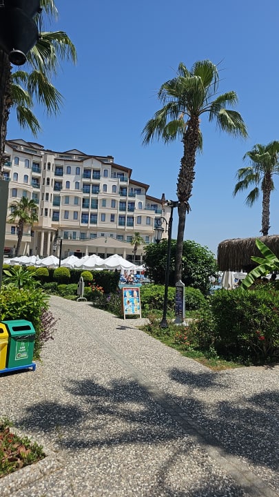 Sonstiges Bella Resort & Spa