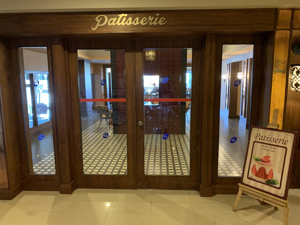 Gastro Limak Lara Deluxe Hotel & Resort