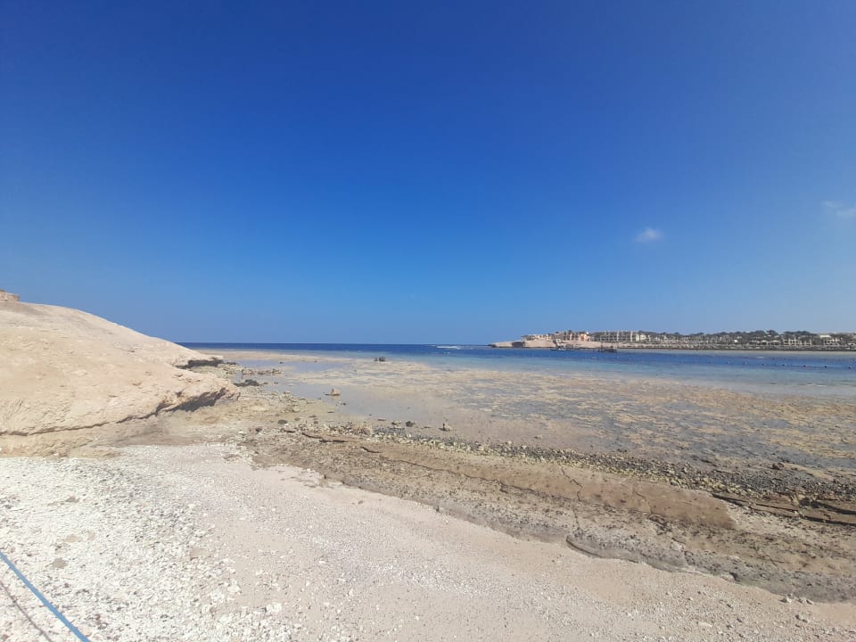 Strand Steigenberger Coraya Beach - Adults only