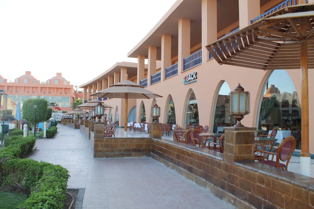 Restaurant Titanic Beach Spa & Aqua Park