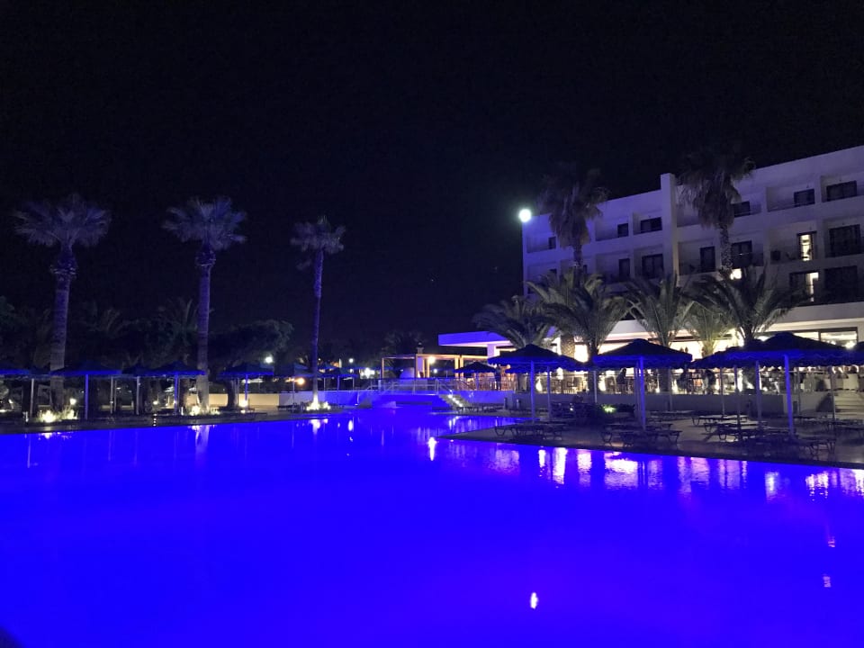 Pool Mitsis Faliraki