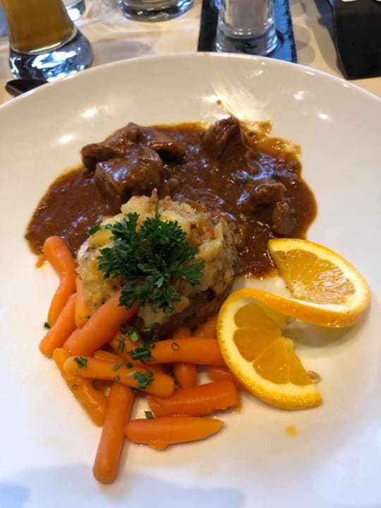 Gastro Hotel Alphof Alpbach