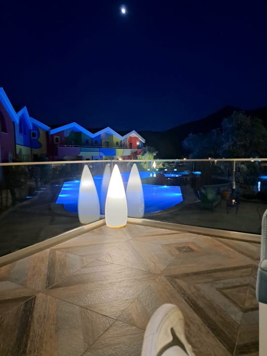 Ausblick Alexandra Golden Boutique - Adults only