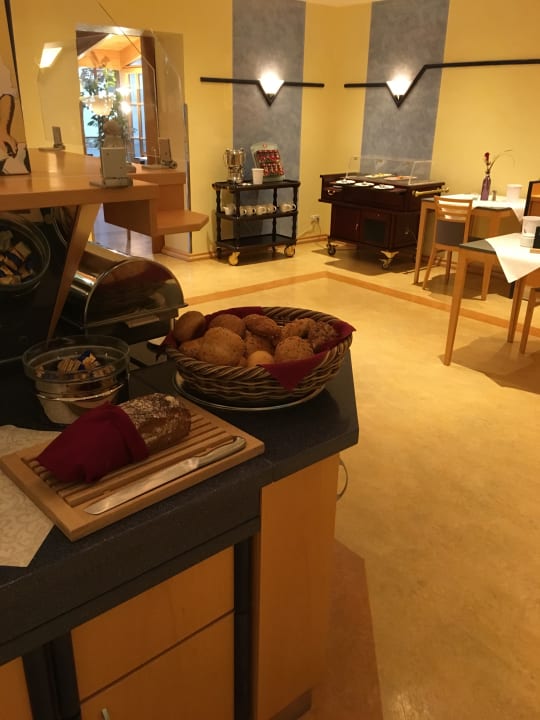 Restaurant Ausbildungshotel St. Markushof