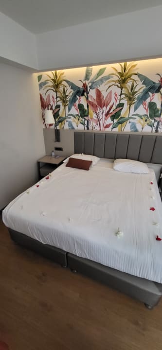 Zimmer Megasaray Club Belek