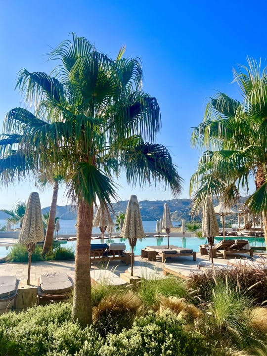 Pool Seaside A Lifestyle Resort