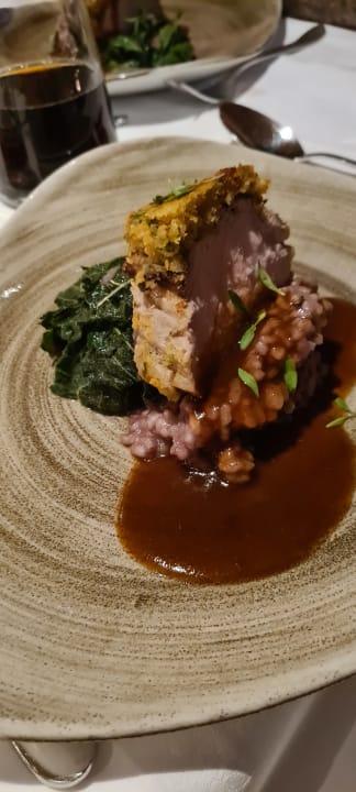 Gastro Hotel Berghof | St. Johann in Salzburg