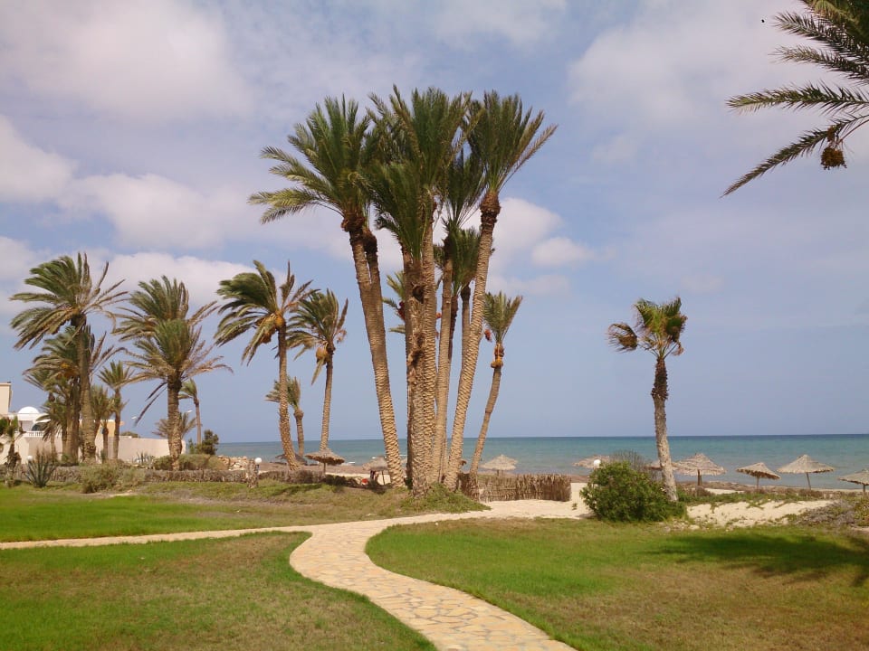 Beim Thermalbad Zita Beach Resort