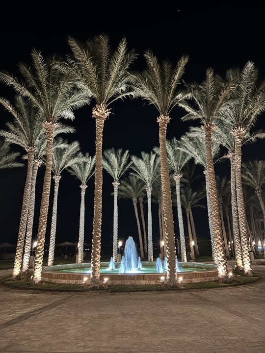 Gartenanlage Grand Makadi