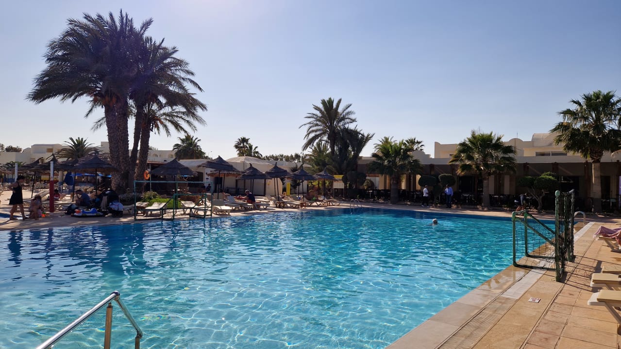 Pool TUI MAGIC LIFE Penelope Beach